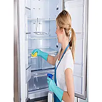 نکات نگهداری یخچال فریزر