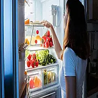 دمای مناسب یخچال و فریزر