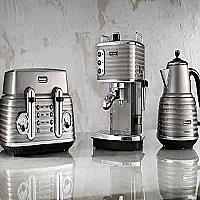 راهنمای خرید اسپرسوساز دلونگی