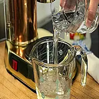 راهنمای نگهداری از اسپرسوساز