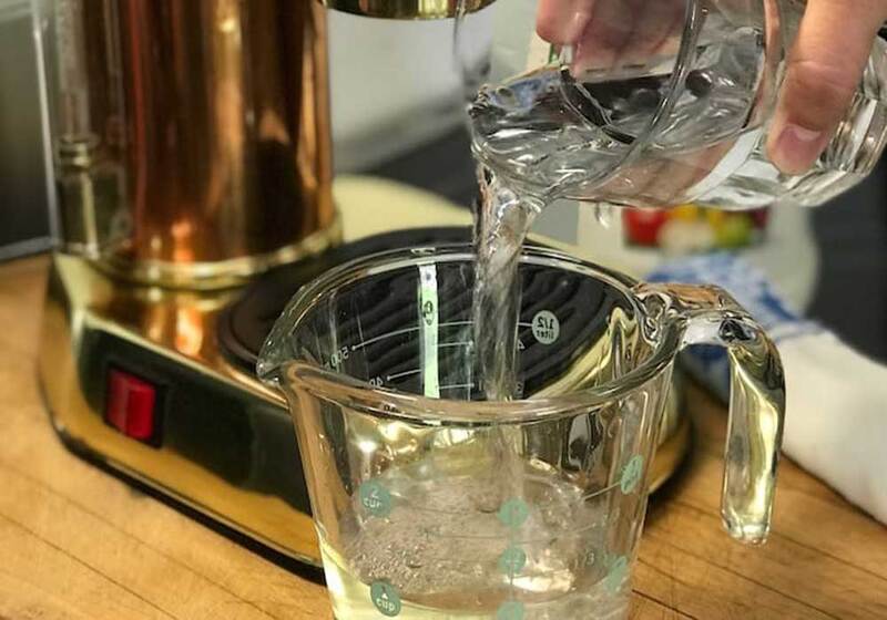 راهنمای نگهداری از اسپرسوساز