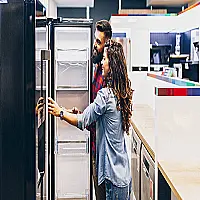 نکات قبل از خرید یخچال فریزر ایرانی، با خیال راحت خرید کن!