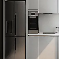 راهنمای خرید یخچال فریزر دوو