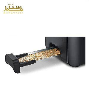 توستر بوش مدل TAT6A003 با سینی خرده‌نان