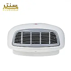 هیتر برقی پارس خزر مدل FH-2000p - دوم
