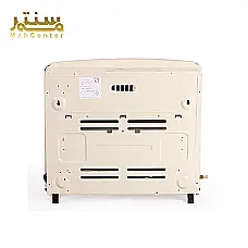 بخاری گازی پلار مدل 30KN - دوم