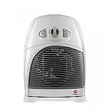 فن هیتر پارس خزر پایه ثابت مدل SH-2000E