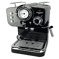 اسپرسوساز مباشی مدل ME-ECM2009 مشکی