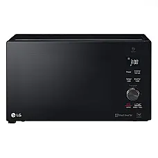 مایکروویو ال جی مدل MH8265DIS مشکی
