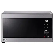 مایکروویو ال جی مدل MH8265CIS استیل
