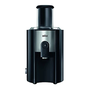 آبمیوه گیری براون مدل J500 BK