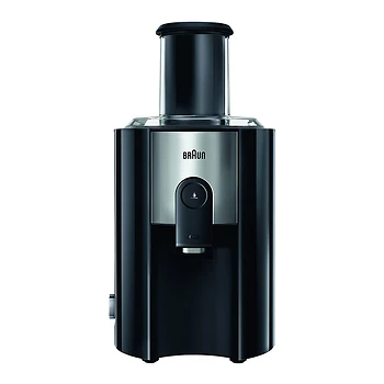 آبمیوه گیری براون مدل J500 BK