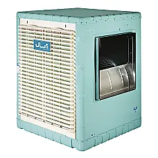 کولر سلولزی 7500 آبسال مدل AC/CP75R - با کنترل