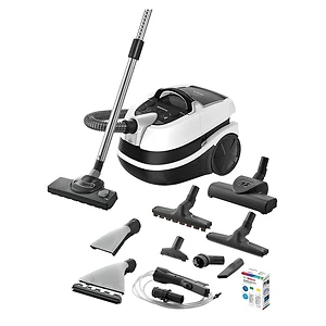 جاروبرقی آب و خاک بوش مدل BWD421PRO
