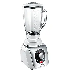 مخلوط کن بوش مدل MMB66G5M با پارچ شیشه‌ای