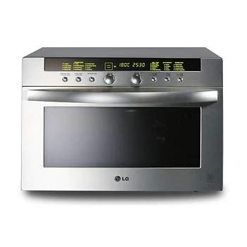 مایکروویو ال جی سولاردام مدل MA3884VC