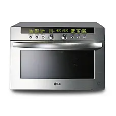 مایکروویو ال جی سولاردام مدل MA3884VC