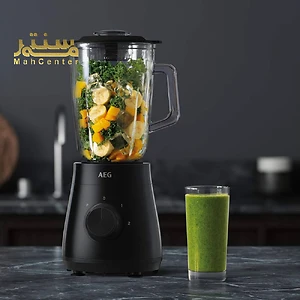 پارچ شیشه‌ای 1.5 لیتری مخلوط کن آاگ
