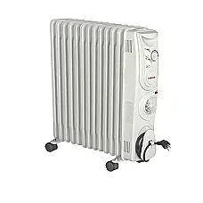 شوفاژ برقی نوا مدل NH-1254