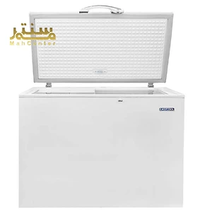 یخچال ایستکول 9 فوت مدل TM-638-150 - مشکی