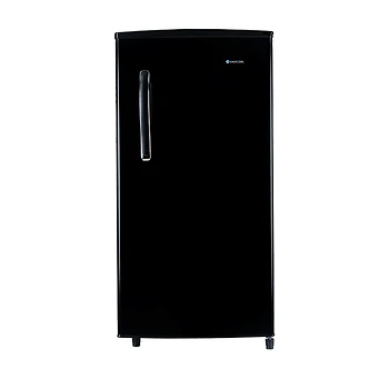 یخچال ایستکول 9 فوت مدل TM-638-150 - مشکی