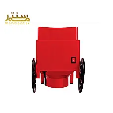 پاپ کورن ساز نوال مدل pop-1082 - دوم