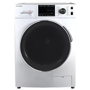 ماشین لباسشویی پاکشوما 9 کیلویی مدلBWF-40904 WT