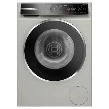 ماشین لباسشویی بوش 10 کیلویی WGB2560X0 - نمای جلو