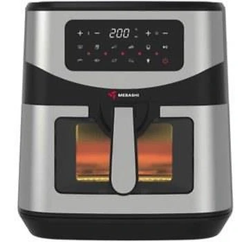 سرخ کن بدون روغن مباشی مدل ME-AF985