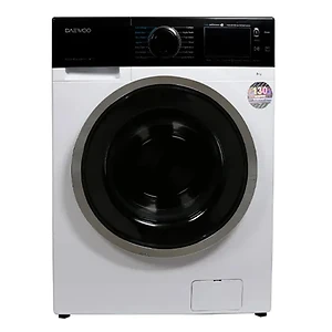 ماشین لباسشویی دوو سری ذن پرو 8 کیلویی مدل LM-850WB