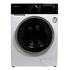 ماشین لباسشویی دوو سری ذن پرو 8 کیلویی مدل LM-850WB