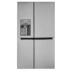 ساید بای ساید 36 فوت دوو سری پرایم مدل ARSXi30-30S - دارای WIFI