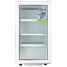 یخچال 5 فوت ایستکول شوکیس مدل TM 9580 CS