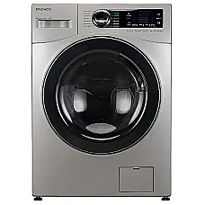 ماشین لباسشویی دوو سری سنیور 9 کیلویی مدل LM-990S