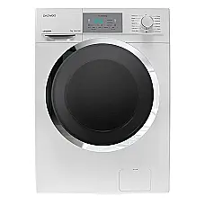 ماشین لباسشویی دوو سری کاریزما 7 کیلویی مدل LM-720W