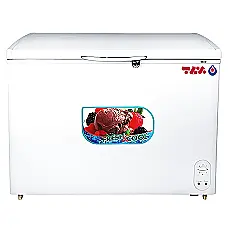 فریزر صندوقی برفاب مدل CF-220L