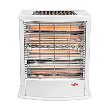 بخاری برقی فن دار برفاب QH-2800