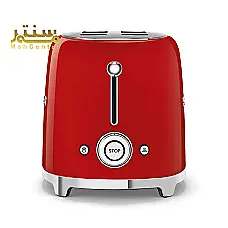 توستر  اسمگ مدل TSF01 قرمز - دوم