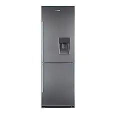 یخچال فریزر پایین دیپوینت SILVER DECENT.E