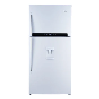 یخچال فریزر دیپوینت مدل T7-W
