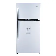 یخچال فریزر دیپوینت مدل T7-W