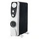 شوفاژ برقی مایدیا مدل NY2513-20M