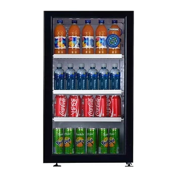یخچال 5 فوت ایستکول شوکیس مدل TM9580