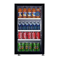 یخچال 5 فوت ایستکول شوکیس مدل TM9580