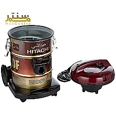 جاروبرقی سطلی هیتاچی مدل CV950F - دوم