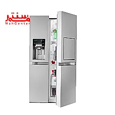 ساید بای ساید دوو سری پرایم مدل SXI20-11S - دوم