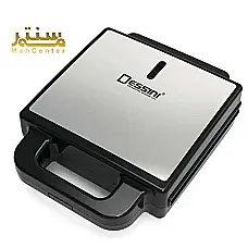 ساندویچ ساز دسینی هفت کاره مدل 7001 - دوم