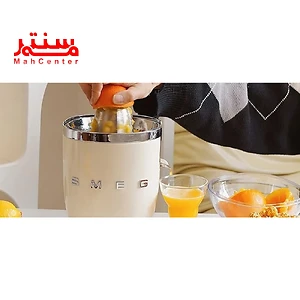 مخروطی فولادی در آب مرکبات گیری اسمگ