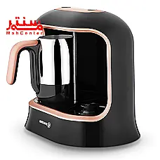 قهوه ساز دوقلو کرکماز مدل 02-861 - دوم