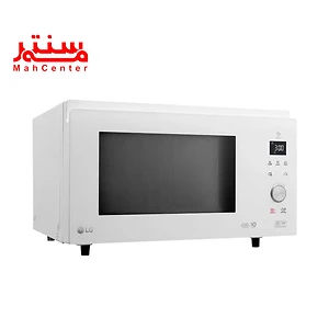 پنل مایکروویو ال جی 8265 سفید